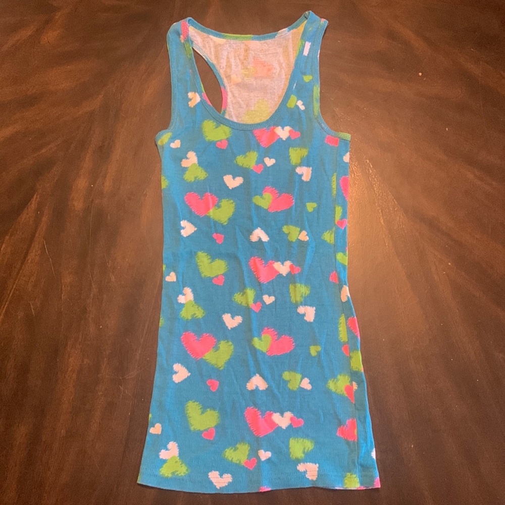 No Boundaries Girls Tank Top Size‎ Small 3/5